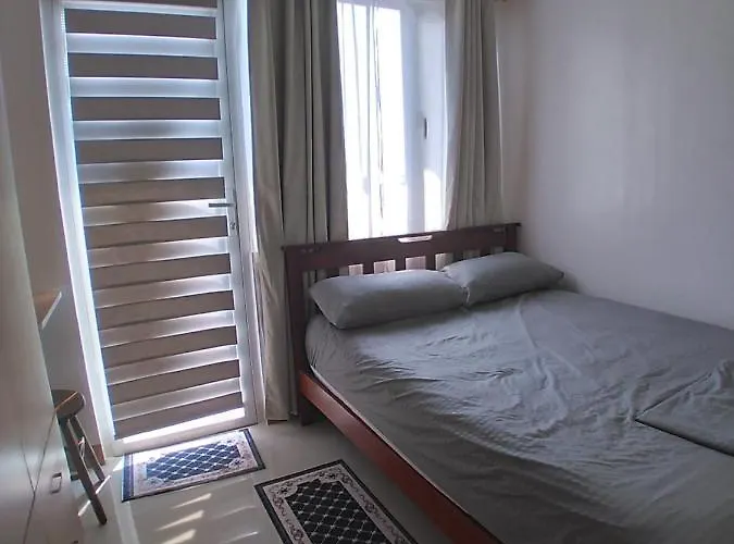 Sm South Residences, 1 Bedroom With Balcony. Appartement *