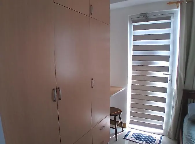 Appartement Sm South Residences, 1 Bedroom With Balcony. *