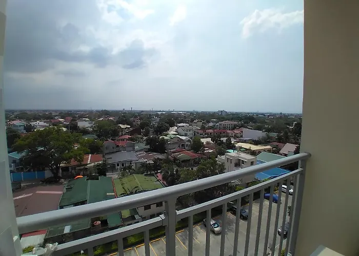 Appartement Sm South Residences, 1 Bedroom With Balcony.