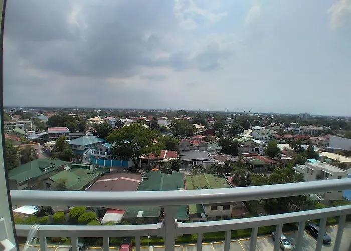Sm South Residences, 1 Bedroom With Balcony. Appartement