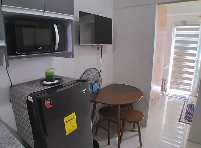 Sm South Residences, 1 Bedroom With Balcony. *