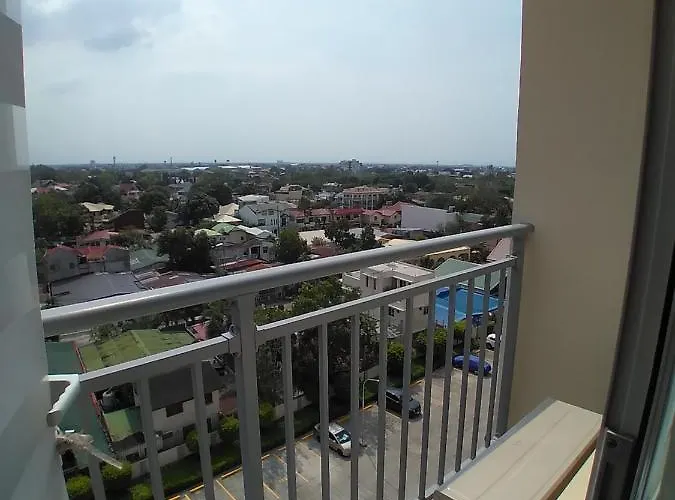 Appartement Sm South Residences, 1 Bedroom With Balcony.